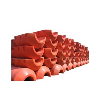 China Mining Project Dredger Pipe High Quality Rover For Sand Discharge Pipe for sale