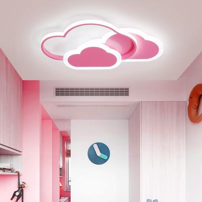 China Modern Dimmable Home Lighting Fixtures Outdoor Mounted Bedroom LED Ceiling Light Accent Interior Lights for sale