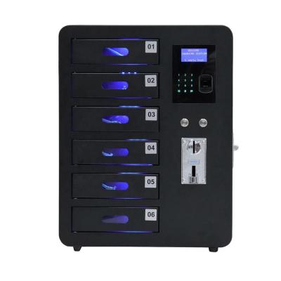 China Different Kinds Of Mobile Phones And Other Micro USB Device 2022 Multi USB Ports Mobile Phone Charging Station Kiosk for sale