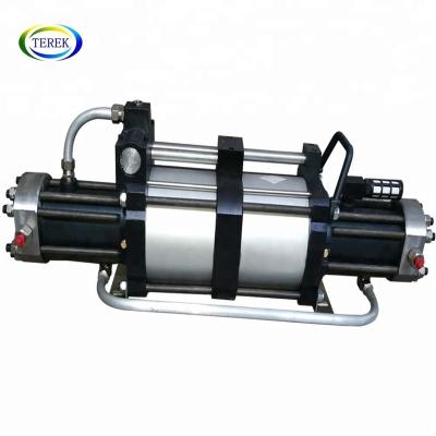 China Automotive Industry Hot Selling LPG Gas Transfer Reciprocating Pump For Chemical Industry for sale