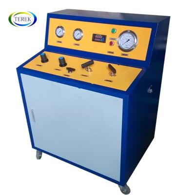 China High Efficiency High Pressure Air Compressor With Stainless Steel Cabinet for sale