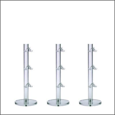 China Acrylic Acrylic Sunglasses Display Stand for sale