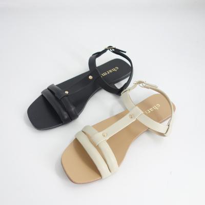 China Wholesale Fashion Trend Ladies Summer Beach Custom Sandals Women Sandals Slides Beach Slipper For Women for sale