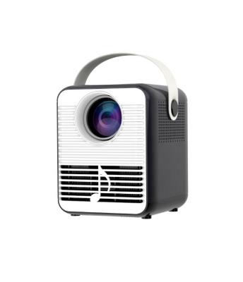 China Pico Newest LCD C3 Home Theater Pocket Projector For Meeting Education for sale