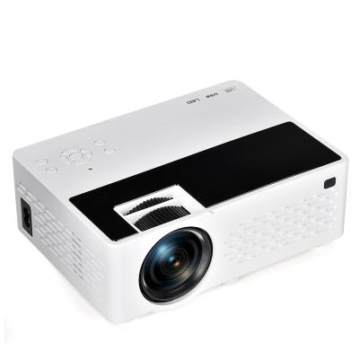 China Pico Lianjixing J12 intelligent digital screenless projector support 1080p wireless video for sale