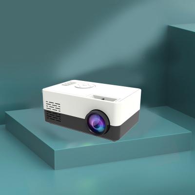 China Original Pico Lianjixing factory J15CS mini wifi version beamer pocket led mini projector for sale