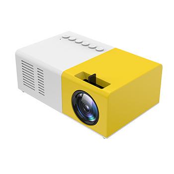 China 2020 Mini Portable Pico Home Theater Projector Dropshipping Service Shenzhen for sale