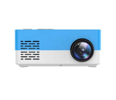 China 2021 Pico 2021 Hot Sales J15 Mini Projector 1080p Android Home Theater Projector for sale