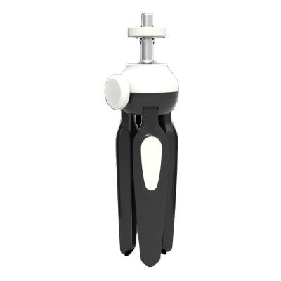 China Small Projector Bracket Desktop Bracket Portable Tripod Stand Easy To Carry Bracket for sale