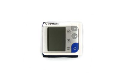 China Professional BP Checking Machines , Wrist and accuracy , digital bp meter for sale