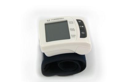 China Oscillometric Home Blood Pressure Monitors , Accurate Wrist BP Monitor for sale