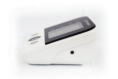 China Electronic Portable BP Checking Machines , bp meter digital for sale