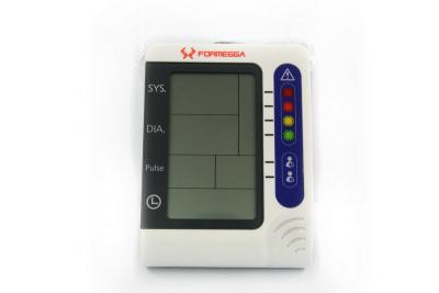 China Voice Automatic Blood Pressure Monitors , A And D Blood Pressure Monitor for sale