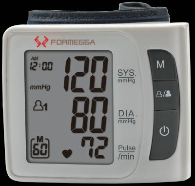 China Accurate Home Blood Pressure Monitors , Pulse BP Measuring Device for sale