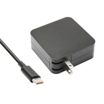 China Hot LAPTOP OEM/ODM 65W19.5V3.34A7.4*5.0 Laptop Power Adapter For Dell PC for sale