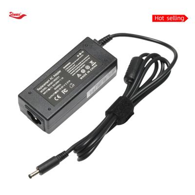 China Hot Selling OEM/ODM 45W 19.5V 2.31A 4.5*3.0mm LAPTOP AC DC Adapter Power Adapter For Dell PC Charging for sale