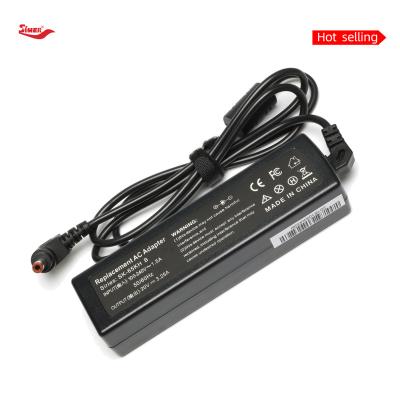 China Hot Selling 65W 20V 3.25A 5.5*2.5mm LAPTOP Laptop Power Adapter For Lenovo PC Charging for sale