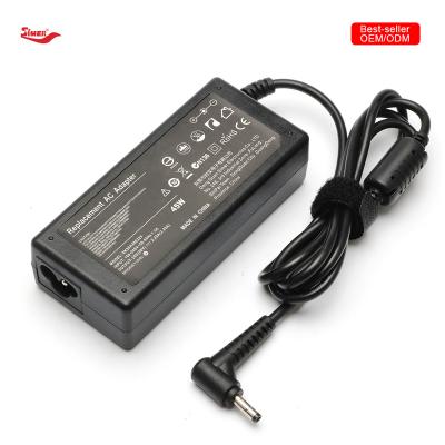 China LAPTOP Bestselling OEM/ODM 45W 20V 2.25A DC 4.0*1.7mm Power Adapter For Lenovo Laptop for sale