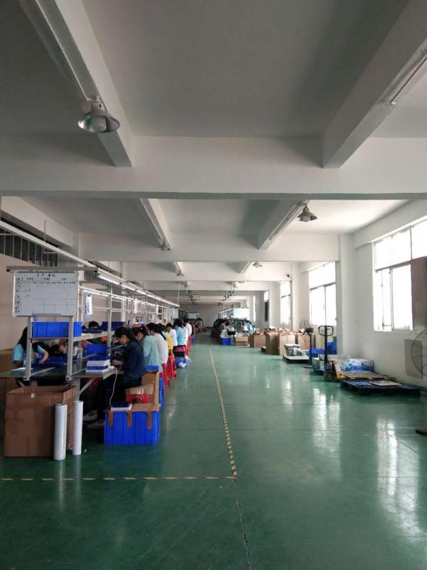 Verified China supplier - Baihui Jutong (Shenzhen) Industrial Co., Ltd.