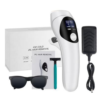 China Professional Quality Guaranteed Proper Price Household Electric Hair Removal Devices With Logo for sale