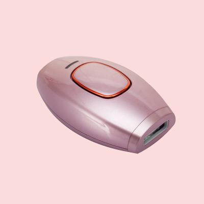 China Low Price Guaranteed Quality Beauty Laser IPL Mini Hair Removal Device Household Low Price for sale