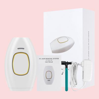 China Household Factory Sale Various Hot Sale Handheld Home Portable IPL Laser Hair Removal Device for sale