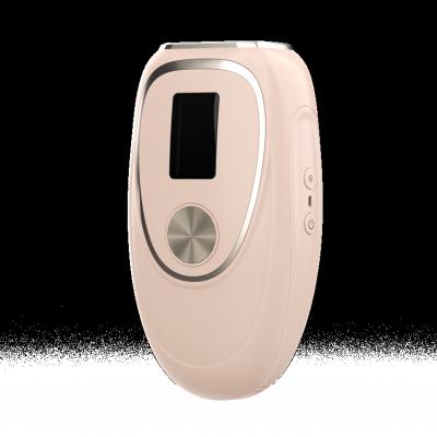 China Household Wholesale Customized Professional Electric Laser IPL Hair Removal Device for sale