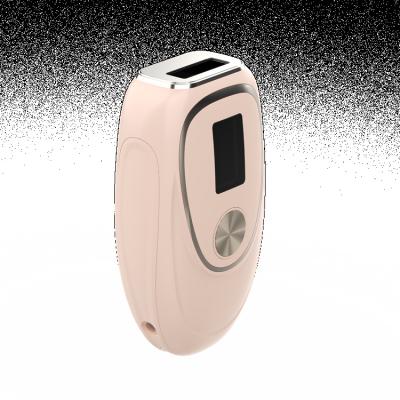 China Household New OEM Freeze Point Multifunctional Portable Face Hair Removal Device for sale