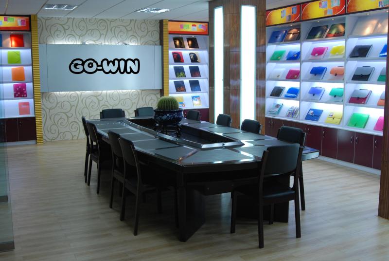 Verified China supplier - Xiamen Go-Win Limited