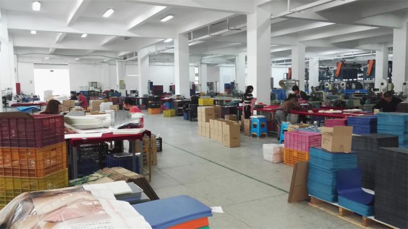 Verified China supplier - Xiamen Go-Win Limited