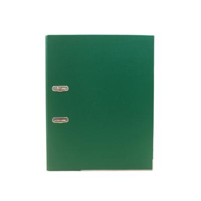 China Hard Cheap Hot Sale Lever Arch Archive Box Good Quality Staples Board Folder for sale