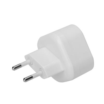 China CB Single USB Wall Charger EU / UK Android Devices / Tablets Suitable for sale