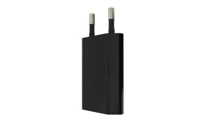 China A UE obstrui o adaptador da parede de 5V 1A USB, adaptador portátil do carregador da parede de IPhone IPod USB à venda