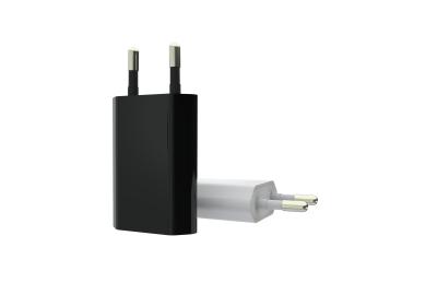 China USB Portable Mobile Phone Charger For 2.0 USB Smart Devices 5V 1A Output for sale