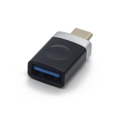 China USB-Type C de Micro- Adaptermacbook pro Samsung Chromebook van USB plus Kostuum Te koop