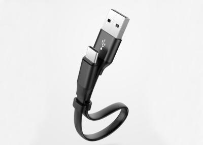 China Samenhang 6P/Samenhang 5X/het Type C van LG G5 0.75ft USB Kabel/Usb-Type A aan Typec Kabel Te koop