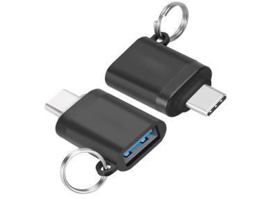 Chine 3,0 femelle pour dactylographier à C le type C d'USB de connecteur masculin appui micro OTG de l'adaptateur 5Gbps d'USB à vendre