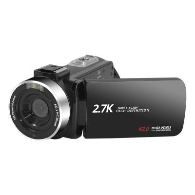 China New Trending Professional Digital Video Camera Dv Camera Hdr 24 Million Camcorder for sale