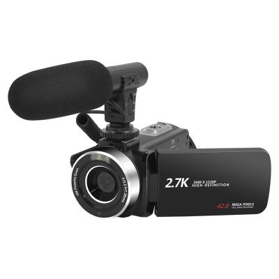 China Cheap Professional Zoom Infrared Video Recording Camcorder IR Digital Night Vision Hdr Camera Video Camera for sale