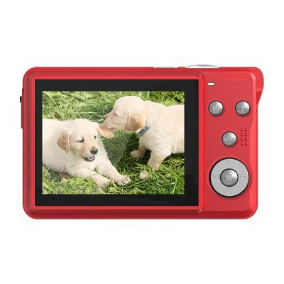 China Digital Camera Digital Video Recorder Take Photo Camera Rechargeable 2.7 Inch Mini Digital Camera Toys Kids Camera For Children Gift for sale