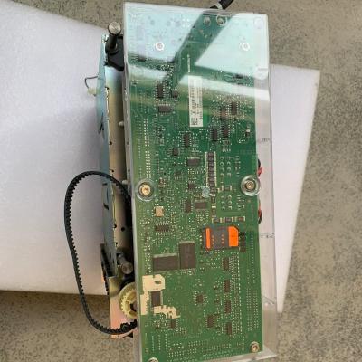 China Brand New Carton Box Wincor Nixdorf MAIN CONTROLLER PIPE CONTROL BOARD SRI II PN: 01750196174 for sale