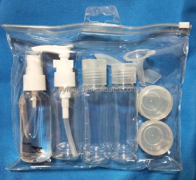 China Clean Skin Care Set For Travel Skin Care Travel Set MT904 for sale