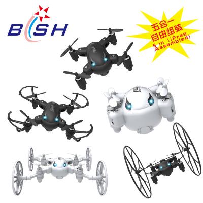 China Best remote control model prices outdoor collapsing 3D drone diy kit for wholesale for sale