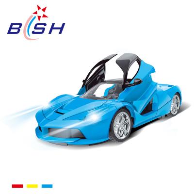 China 5 Channel Small Remote Control Toy Remote Control Cars With Steering Wheel for sale