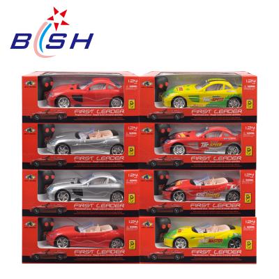 China 2 Function 1:22 Toy Car Radio Non-toxic Multiple Modeling Plastic Control For Sale for sale