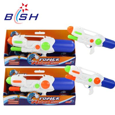 China Long term non-toxic premium quality outdoor toy plastic water gun for sale for sale