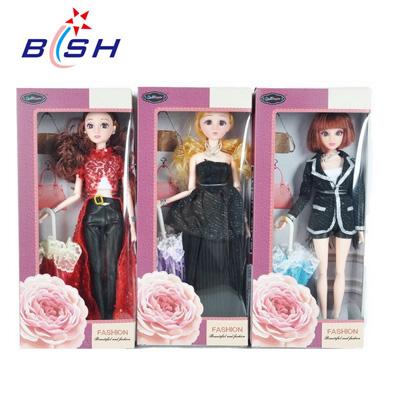 China TOY Baby Toys Barbies Fashion Girl MODEL Toys for sale