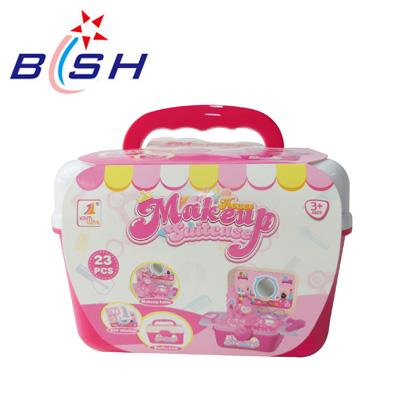 China Plastic Kids Gift Play House Toys Baby Toys For Girl for sale