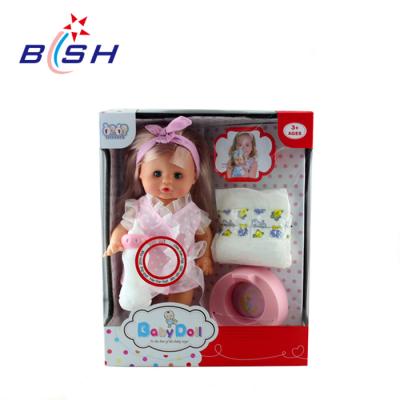 China Cheap Funny Cute Popular Selling Kids Dollhouse For Sale for sale