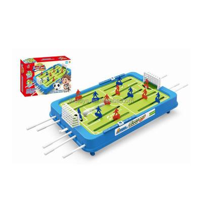 China Football Table Kids Table Football Machine Mini Soccer Game Toy TS17070095 TS17070095 for sale